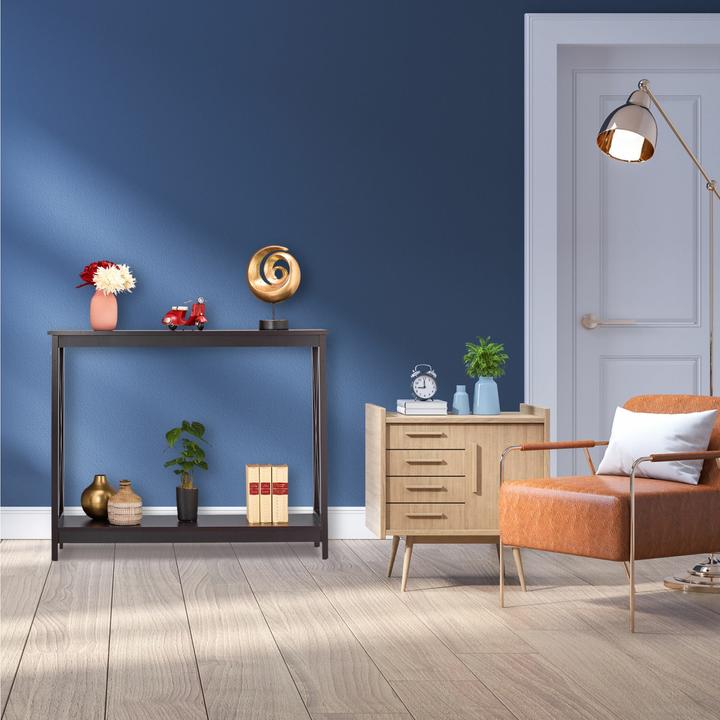 Actual product image Relaxdays Children shelf
