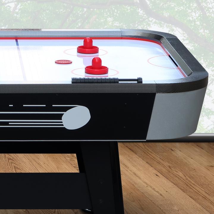 Produktbild Cougar Super Scoop Airhockeytisch