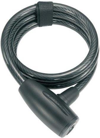 Actual product image Bike Lock 3025" (MGN-3025) (180 cm)