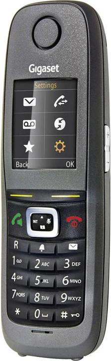 Produktbild Gigaset R650H pro (DE-Version)