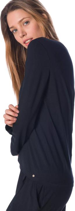 Actual product image Hanro Shirt long sleeve (XS)