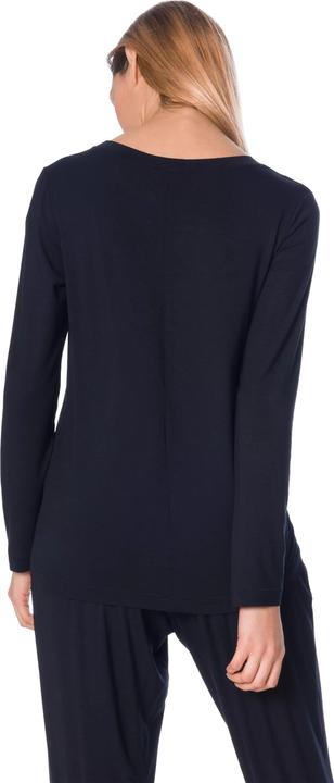 Actual product image Hanro Shirt long sleeve (XS)