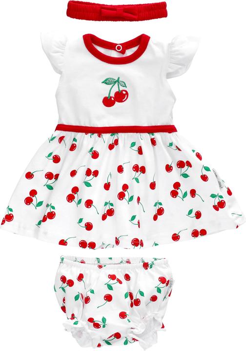 Produktbild Baby Sweets 3 Teile Kirschen Lieblingsstücke (56)
