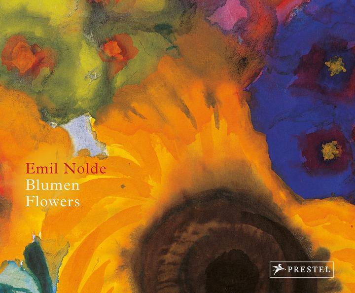 Produktbild Emil Nolde (Deutsch, Christian Ring, 2023)