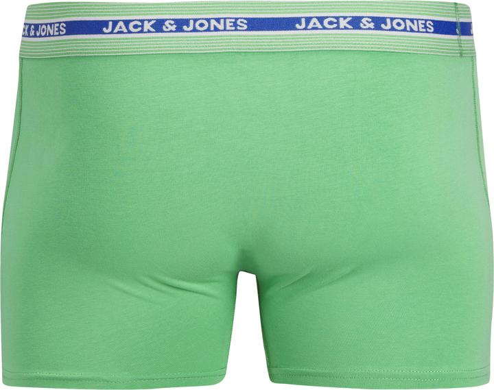 Immagine prodotto Jack & Jones 5er-pack Shorts Shorts (S, Confezione da 5 pezzi)