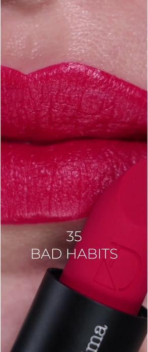 Produktbild Diego dalla Palma The Lipstick Demi-Matt 35 Refill System (35)