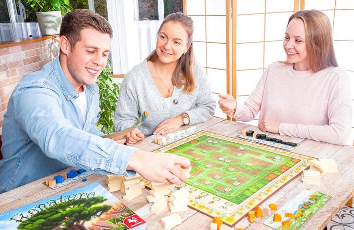 Produktbild Pegasus Renature (Deep Print Games) (Deutsch)
