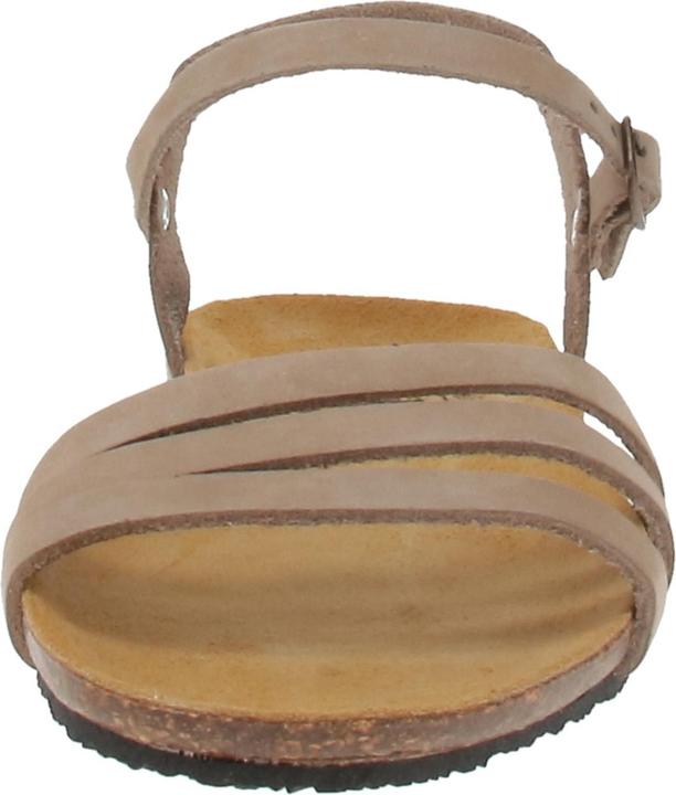 Actual product image Plakton Mam Alou Nobuck (40)