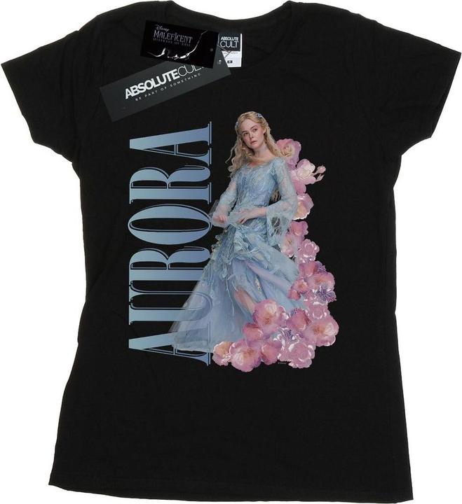 Disney Maleficent Mistress Of Evil Aurora Homage TShirt (L)