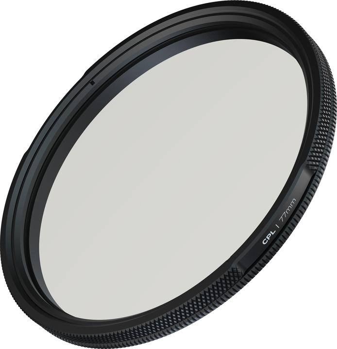 Image du produit Lee Filters Elements Polariser, 77mm (77 mm, Filtre polarisant)