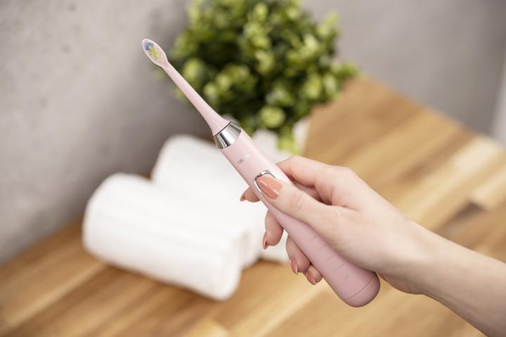 Immagine prodotto Zelmer ZTB8010P (Spazzolino sonico)