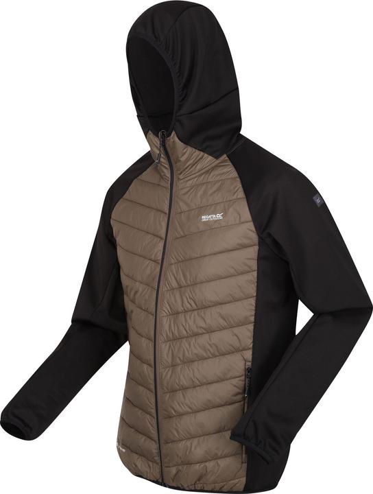 Produktbild Regatta Andreson VIII Hybridjacke (S)