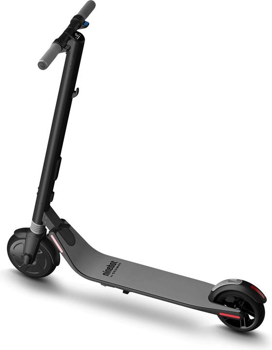 Image du produit Segway-Ninebot KickScooter ES1 (20 km/h, 25 km, 250 W)