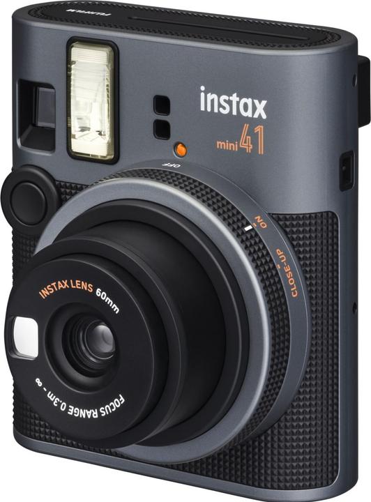 Actual product image Fujifilm Instax Mini 41
