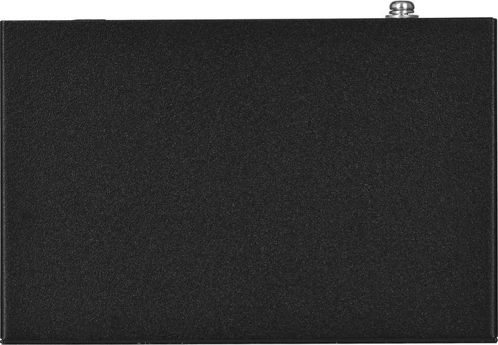 Immagine prodotto Dahua Switch||CS4006-4ET-60|Tipo L2|Desktop/pedestallo|Porte PoE 4|CS4006-4ET-60 (6 Porti)