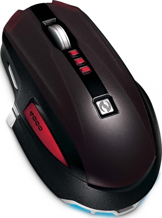 Produktbild Microsoft SideWinder X8 Wireless Gaming Mouse (Kabellos)