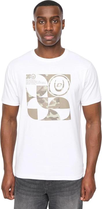 Produktbild Duck and Cover Camshapes TShirt (S)