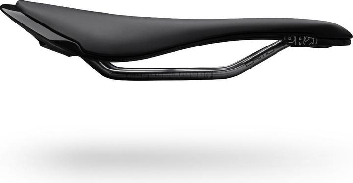 Image du produit PRO Selle Stealth Sport AF avec ouverture 142 mm noir