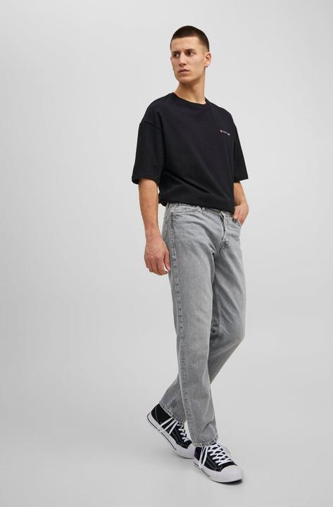 Actual product image Jack & Jones Chris Original CJ 020 Loose Fit Jeans (W32/L32)