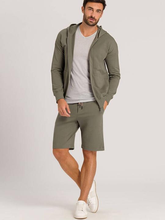 Actual product image Hanro Natural Living Lounge Trousers (S)