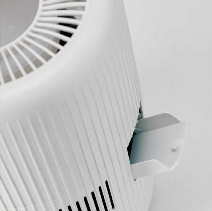 Actual product image ecofort ecoQ HumidAir E600+ (80 m²)