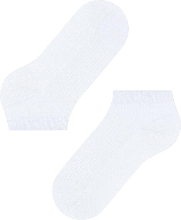 Actual product image Falke Shiny Rib SN (39 - 42)