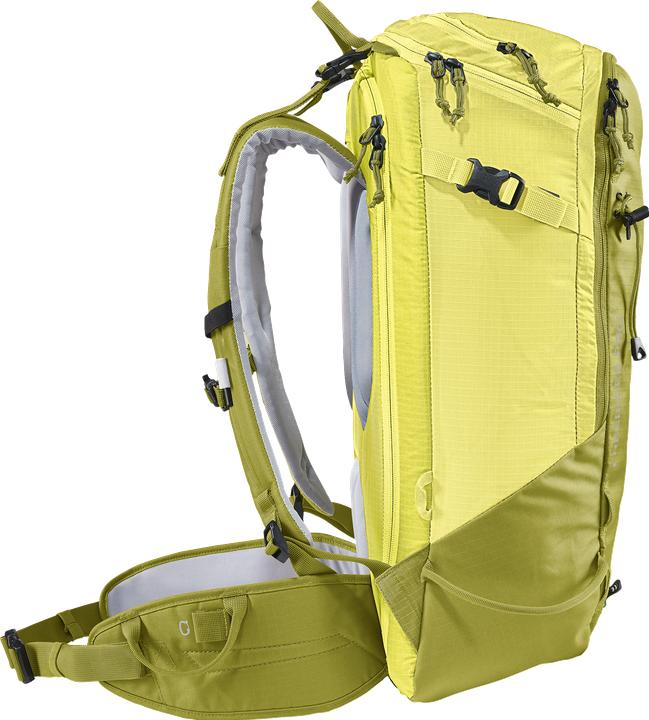 Actual product image Deuter Freerider Pro 34+ (44 l)
