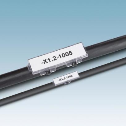 Productafbeelding Phoenix Contact Kabelmarkering