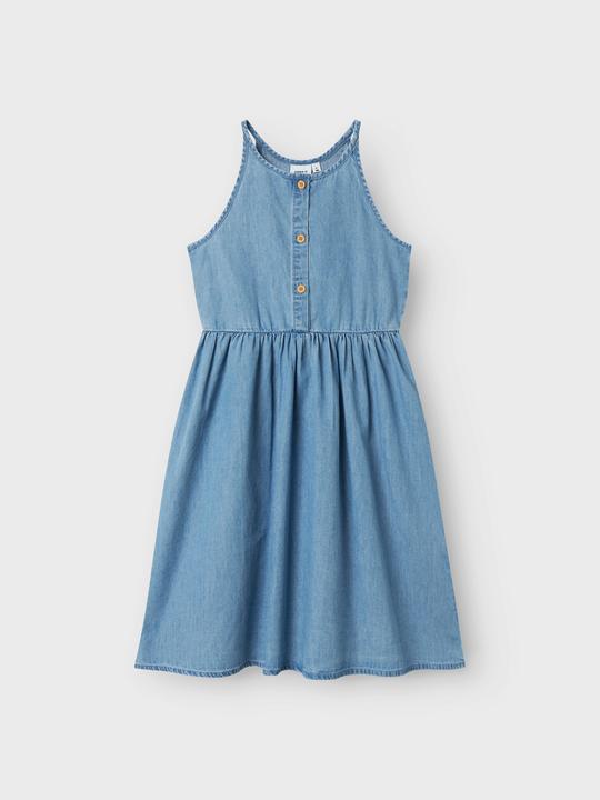 Actual product image Name it Denim Kleid (122)