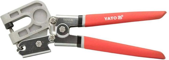 Produktbild Yato Profile joint pliers YT-5131