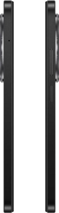 Actual product image Xiaomi Poco C75 (256 GB, Black, 6.88", Dual SIM, 50 Mpx, 4G)