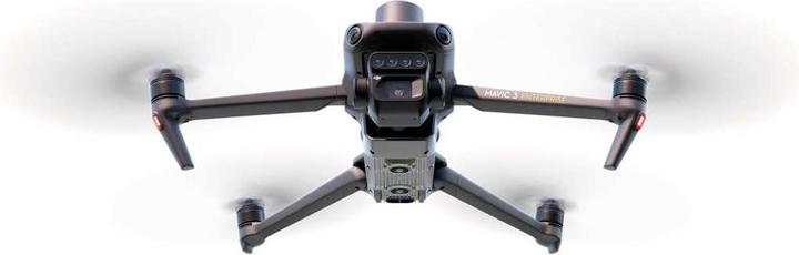 Immagine prodotto DJI Multicottero Mavic 3 Multispettrale (UE/C2) Care Basic