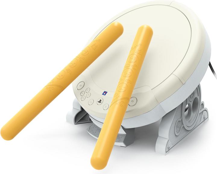 Productafbeelding HORI Taiko No Tatsujin - Trommelregelaar (PS4, PC, PS5)