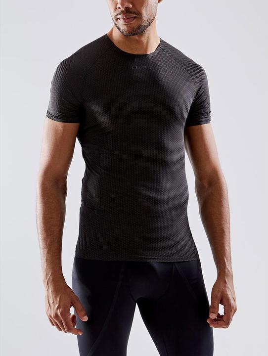 Actual product image Craft Pro Dry Nanoweight T-Shirt (XL)