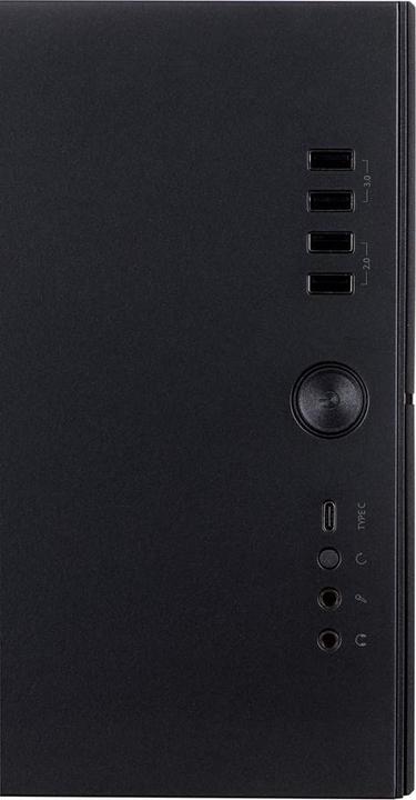 Actual product image Fractal Define 7 Gray Solid (ATX, mATX, Mini-ITX, E-ATX)