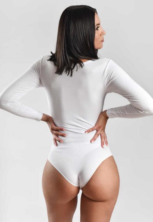 Actual product image Maxte BASIC MAX Langarm Body Frauen 3er Pack (S)