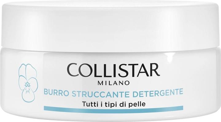 Produktbild Collistar M Up Removing Cleanser Balm 100 ml (Reinigungstücher, 100 ml)