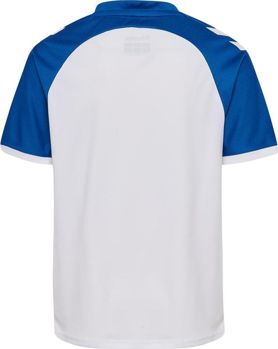 Actual product image hummel Hmlmatch League Jersey S/S Kids (140)