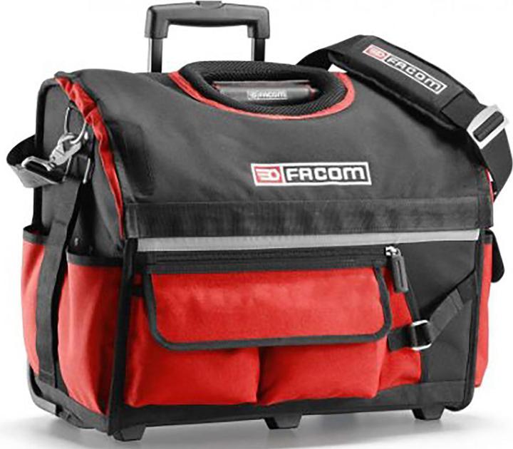 Facom Werkzeugtasche (20 Teile)
