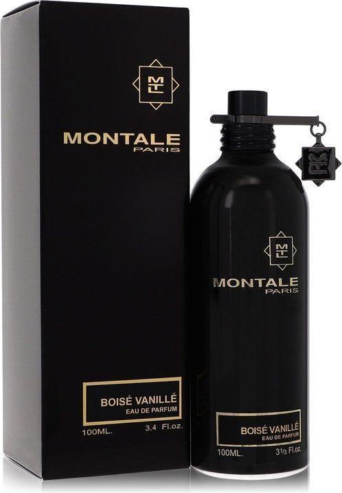 Actual product image Montale Boise Vanilla (Eau de parfum, 100 ml)