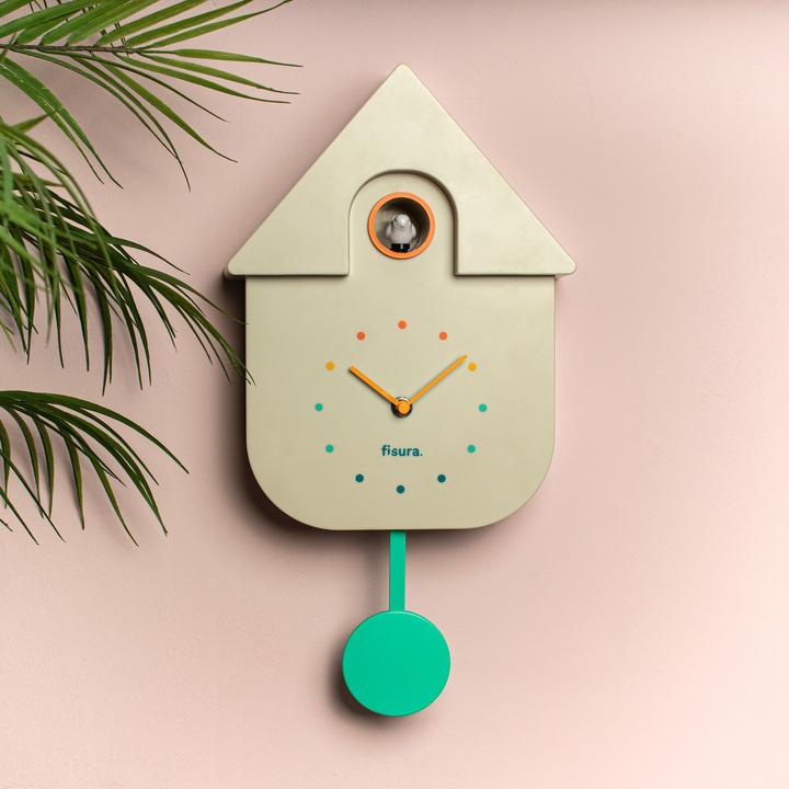 Actual product image Fisura Cuckoo Clock