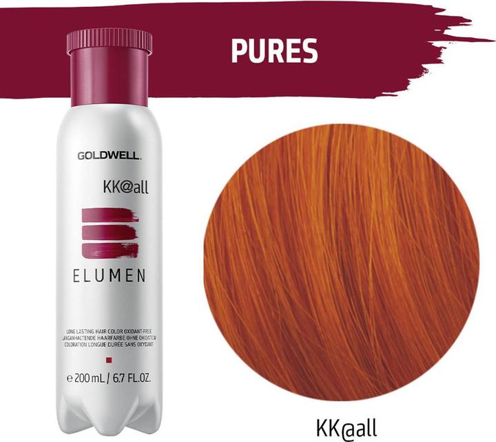 Produktbild Goldwell Elumen (Kupfer)