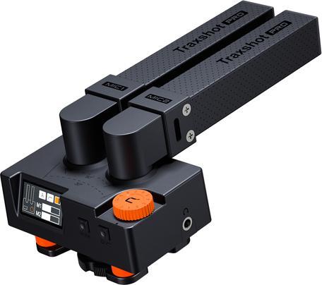 Image du produit Comica Super Cardioid Transformable Tout-en-un Shotgun Mic