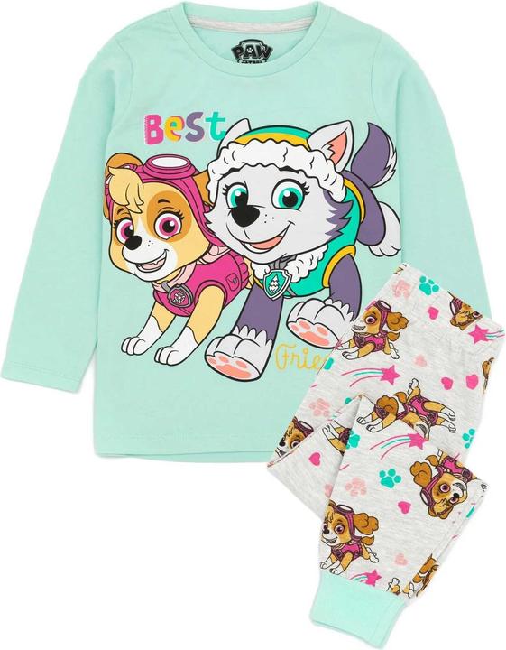 Produktbild Paw Patrol Skye & Everest (116)
