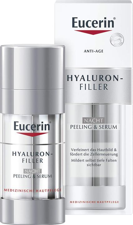 Actual product image Eucerin Hyaluron-Filler (30 ml)