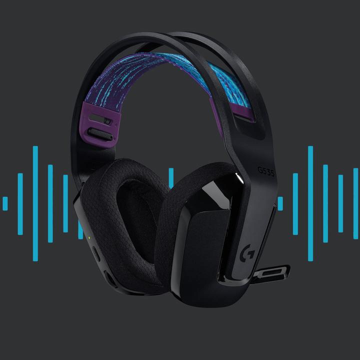 Immagine prodotto Logitech G G535 Lightspeed (Senza fili)