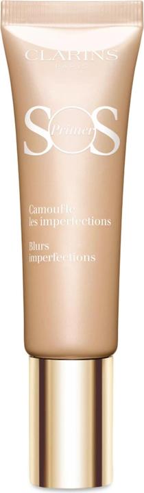 Produktbild Clarins SOS Primer (02)