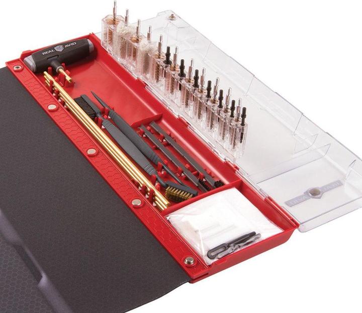 Produktbild Real Avid Master Cleaning Station - Waffenreinigungsmatte