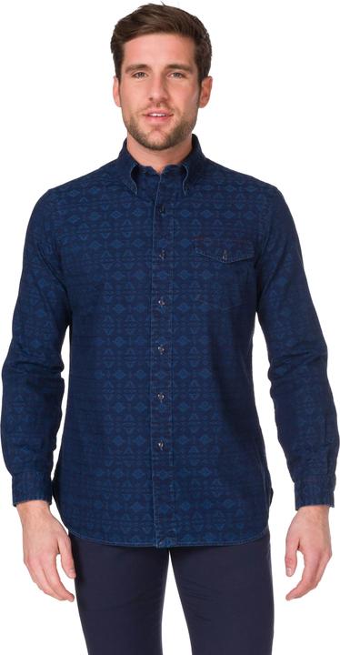 Ralph Lauren Shirt Regular Fit (L)