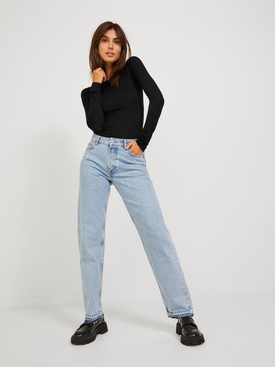Actual product image JJXX JXHarmony body-hugging longsleeve (XS)